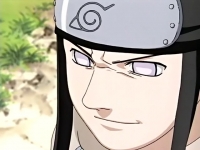 Neji Hyuga